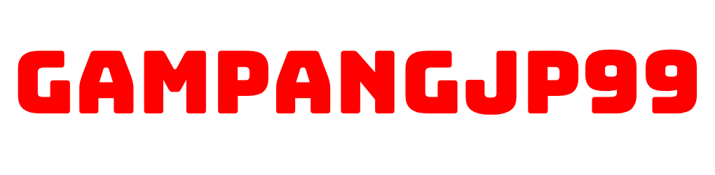 GAMPANGJP99 logo